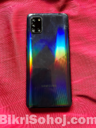 Samsung a31